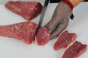 Tri-Tip Steaks – Thin Cut Meat Cut Spec Step 5